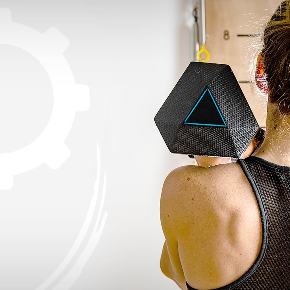 Muscle Reset Centro de pilates y entrenamiento personal